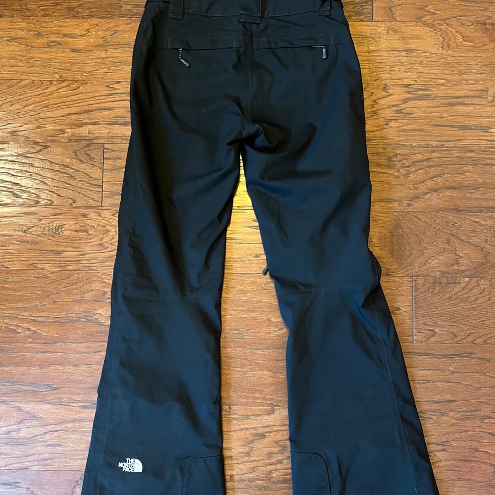 The North Face snow pants